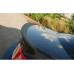artx luxury trunk lip spoiler for chevrolet malibu 2012-14